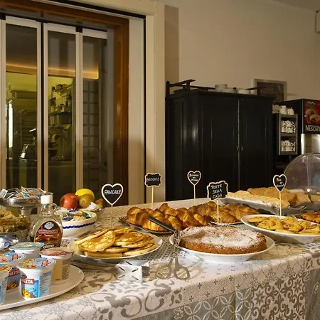 Milano فندق تْشيزيناتيكو