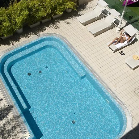 Milano Hotel