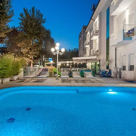 Hotel Milano Cesenatico