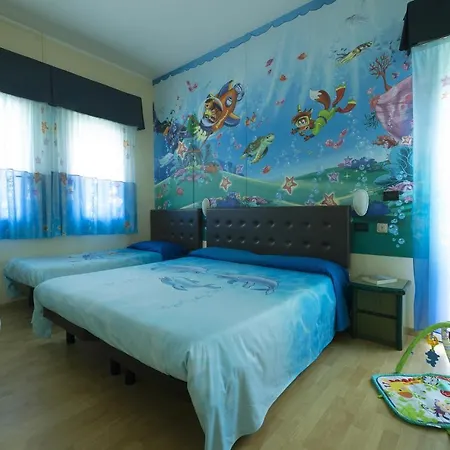 Hotel Milano