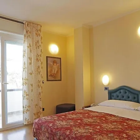 Milano Hotel Cesenatico