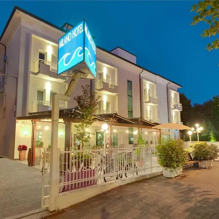 Milano Hotel 3*