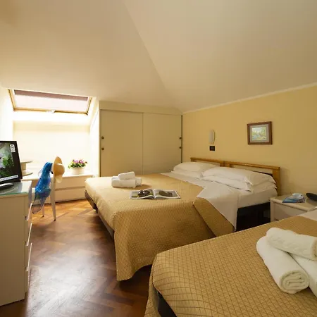 Hotel Milano