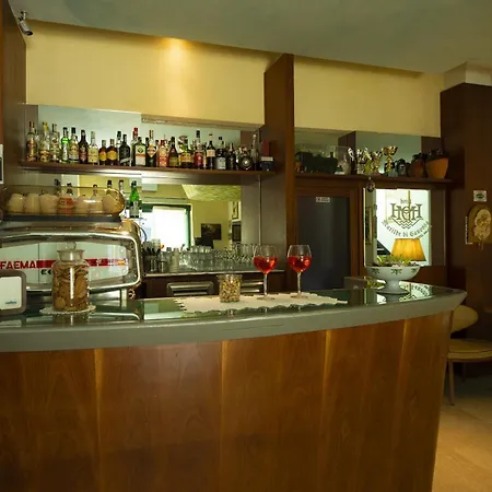 Hotel Milano Cesenatico
