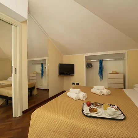Milano 3*
