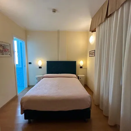 Milano Hotel Cesenatico
