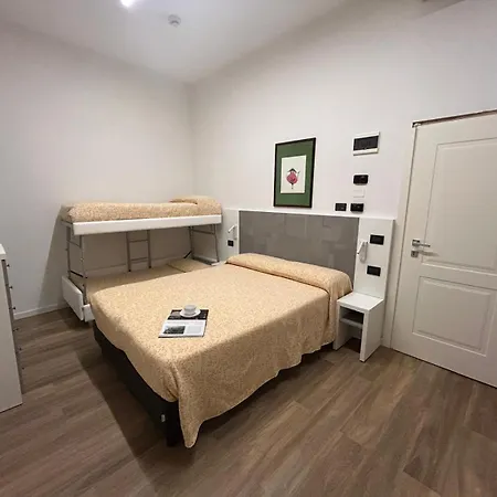 Milano Hotel 3*