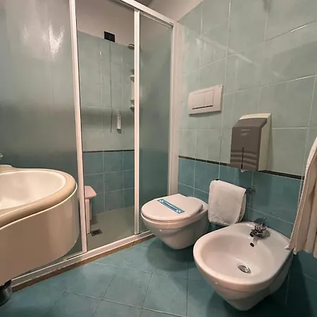 Hotel Milano Cesenatico