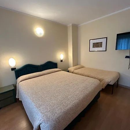 Milano 3* Cesenatico