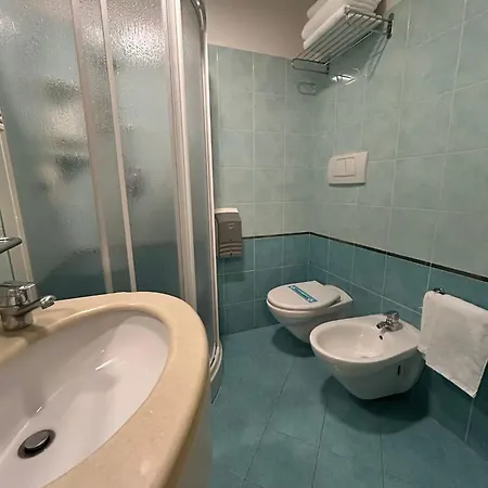 Hotel Milano Cesenatico