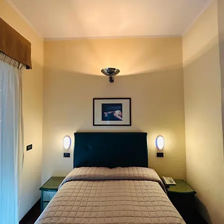 Hotel Milano