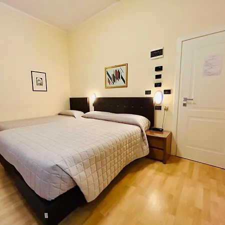 Milano Hotel 3*