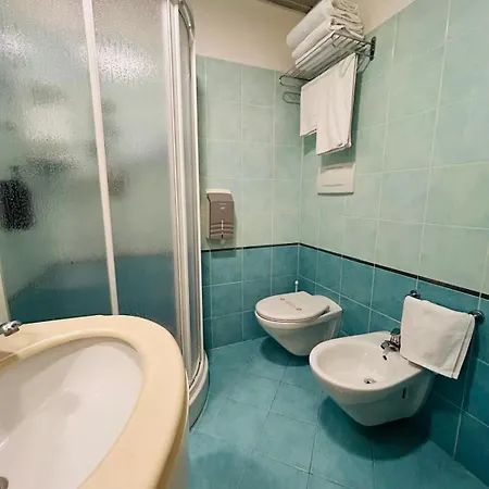 Milano Hotel Cesenatico