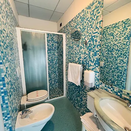 Hotel Milano Cesenatico