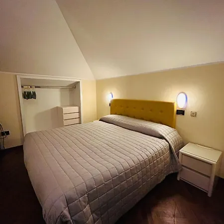 Milano Hotel