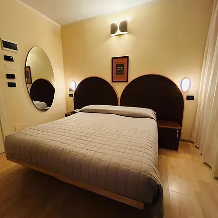 Hotel Milano