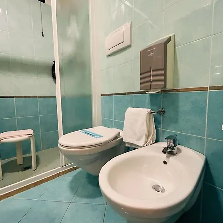 Milano Hotel 3*