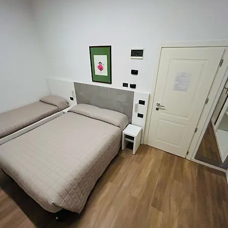 Hotel Milano 3*