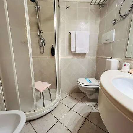 Milano Hotel Cesenatico