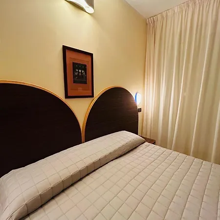 Hotel Milano Cesenatico