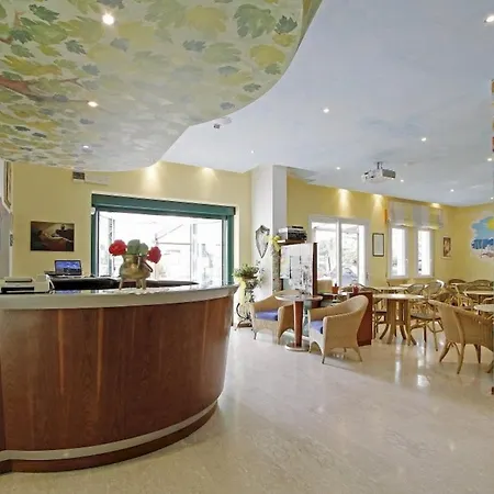 Milano Hotel